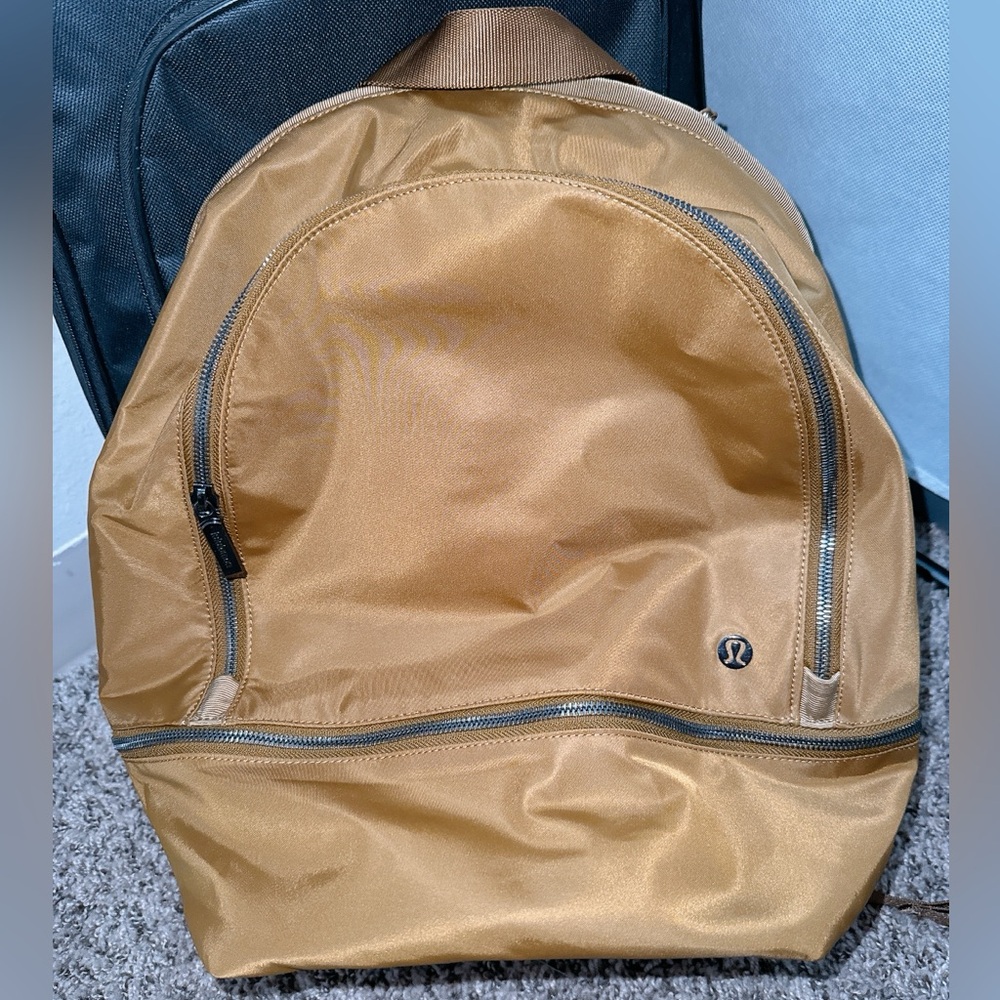 Lululemon Backpack
